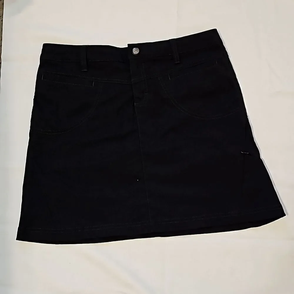 Athleta skort size 6‎